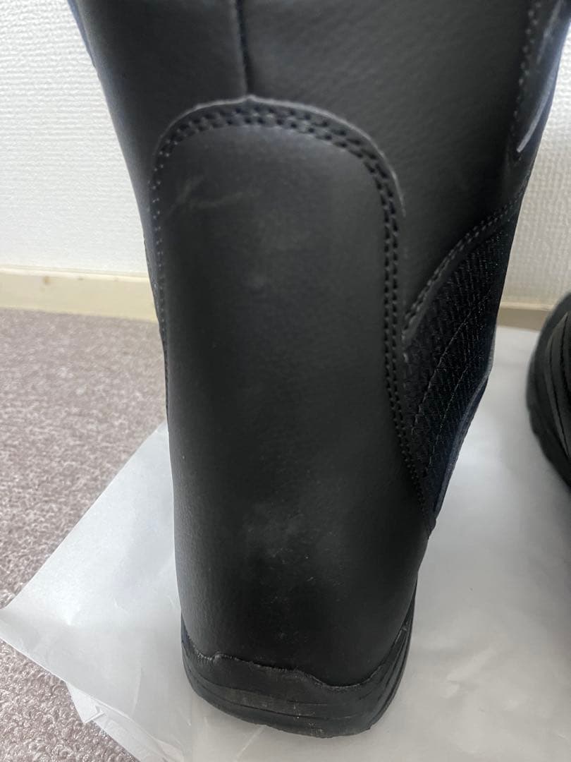 スノーボード mu BURTON MINT22.5cm