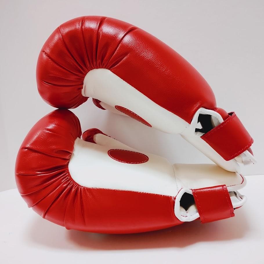 Winning ウイニング ボクシング グローブミット CM-30 別注品