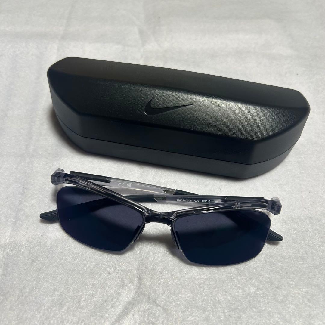 アーツ　偏光サングラス　ナイキ　釣り　キャンプ　登山　ゴルフ　フィッシング