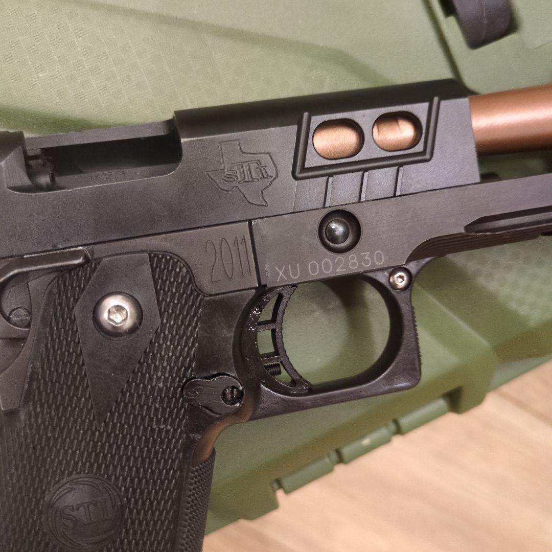 トイガン KILL HOUSE