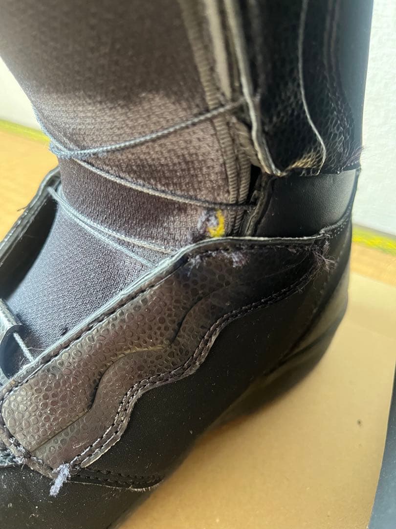 スノーボード SALOMON IVY BOA SJ BOA 22.5cm