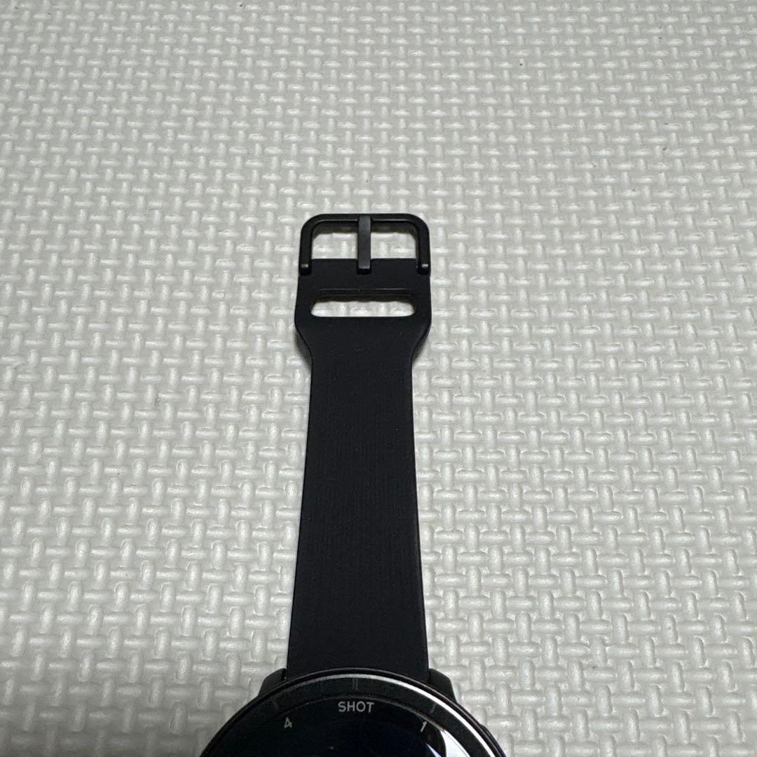 VOICE CADDIE T-Ultra GPSナビ 保護フィルムあり