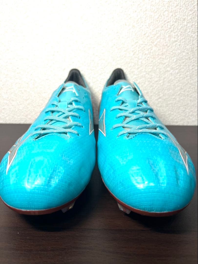 ★新品★ ミズノアルファエリート 27.5cm 限定品