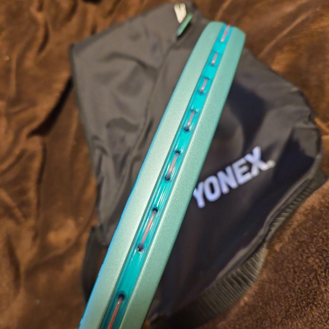 ボルトレイジ7S