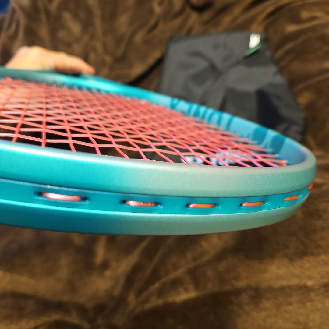 ボルトレイジ7S