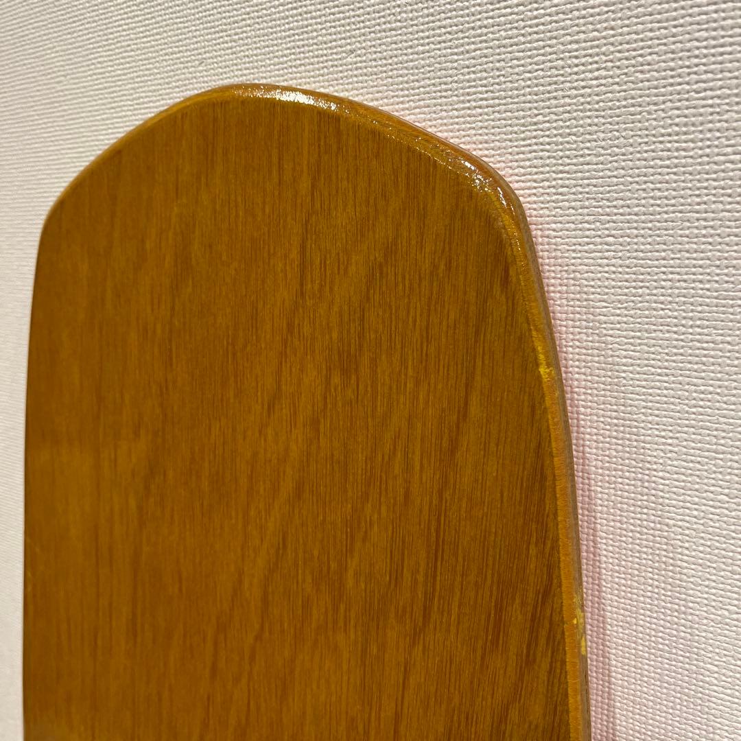 雪板　スノートイ　自作