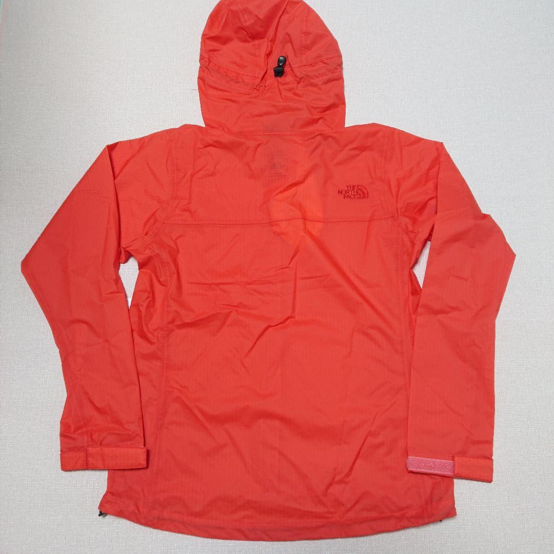 【新品タグ付き】ザノースフェイス ウィンドブレーカー レディースS
