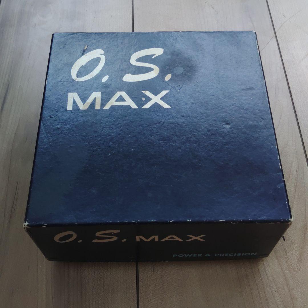 ホビーラジコン OS MAX