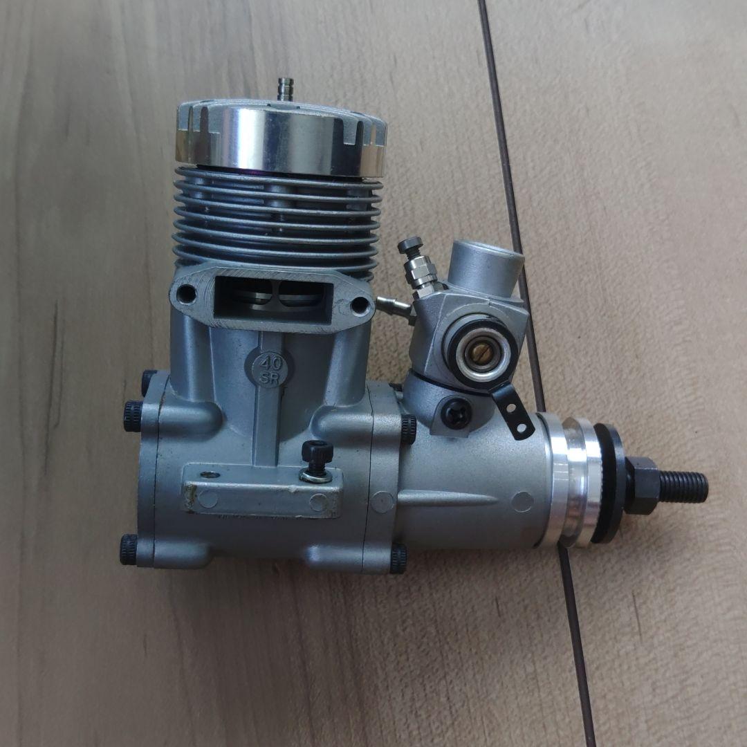 ホビーラジコン OS MAX