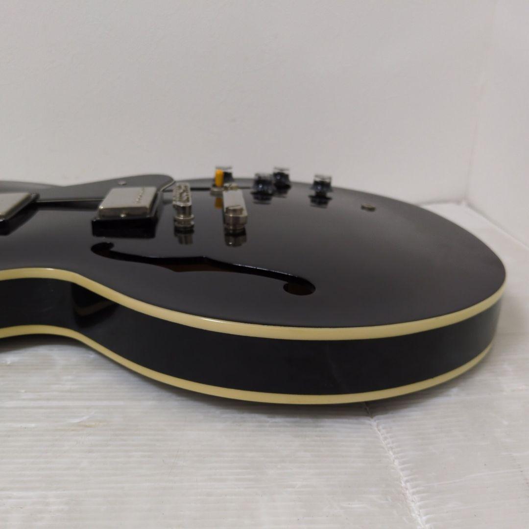 Epiphone Dot ES-335 EB エピフォン セミアコ エレキギター