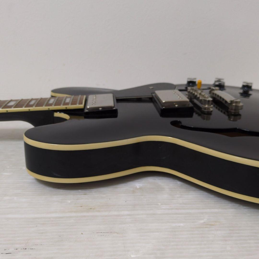 Epiphone Dot ES-335 EB エピフォン セミアコ エレキギター