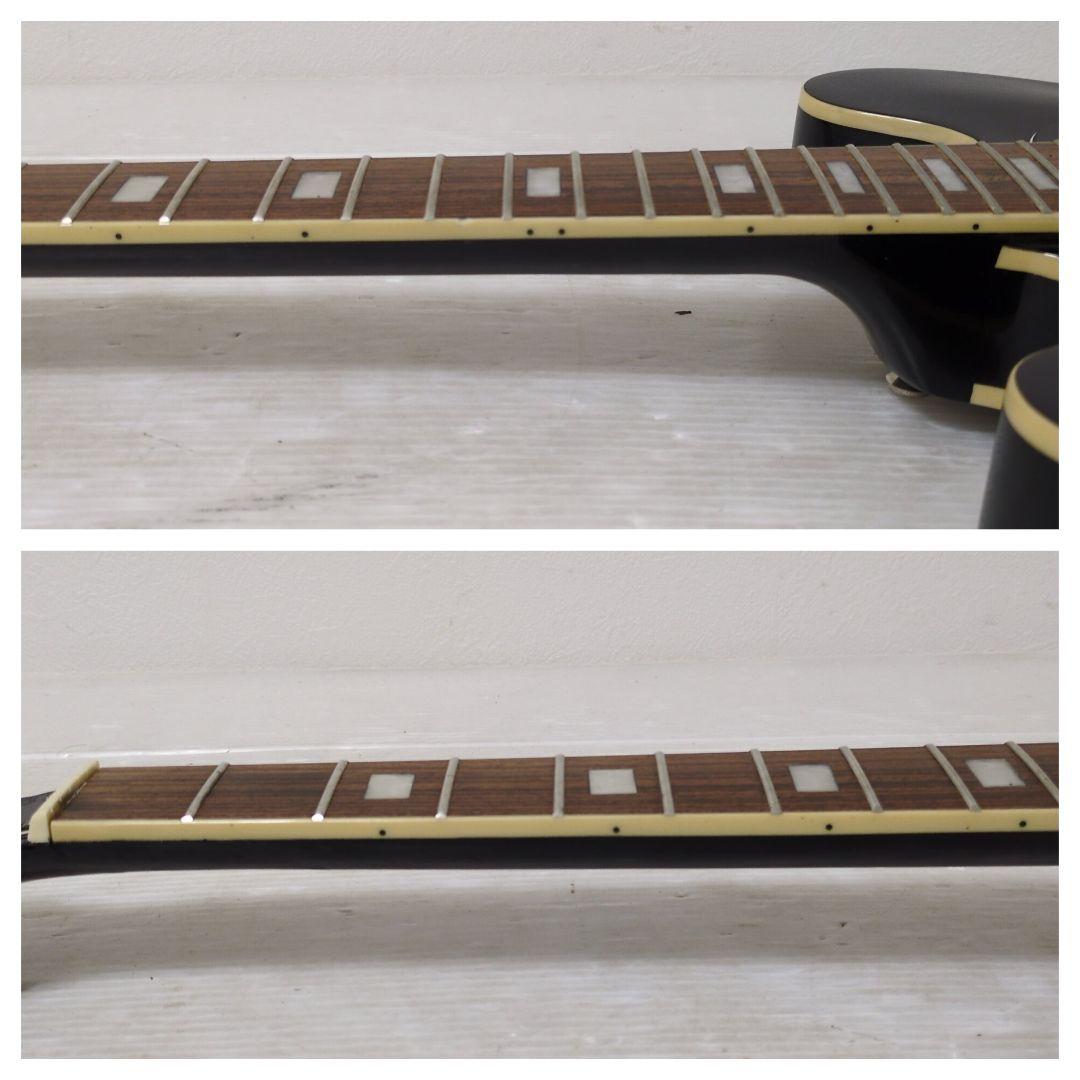 Epiphone Dot ES-335 EB エピフォン セミアコ エレキギター