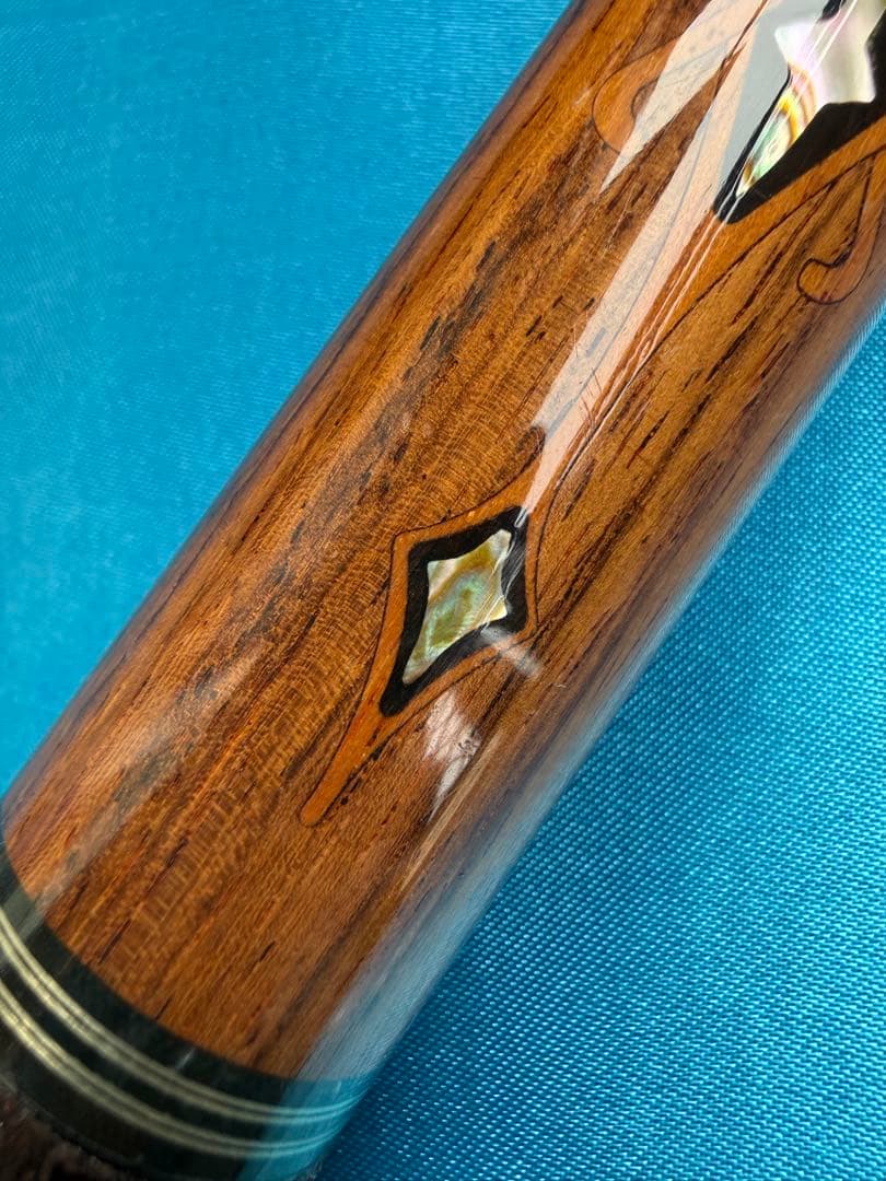 ★Mezz Cues★UJ-10★廃盤品★バットのみ★