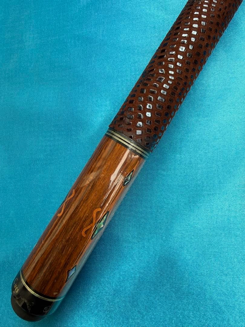 ★Mezz Cues★UJ-10★廃盤品★バットのみ★