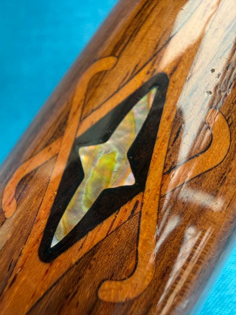 ★Mezz Cues★UJ-10★廃盤品★バットのみ★