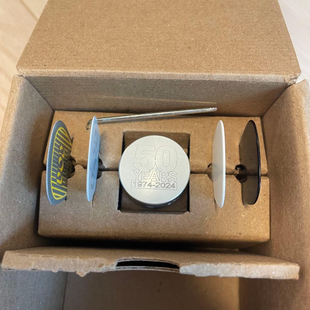 ギター DOD 250 50th Aniversary Limited Edition