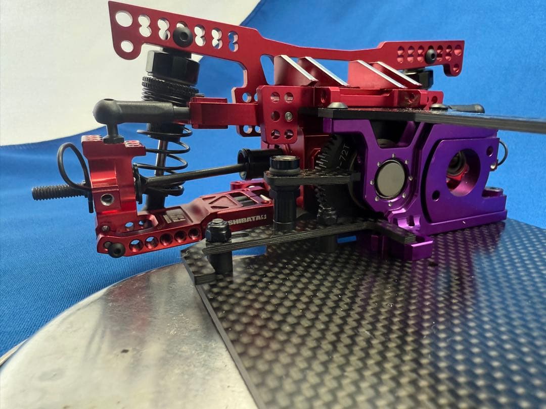 GRK5 オプション多数