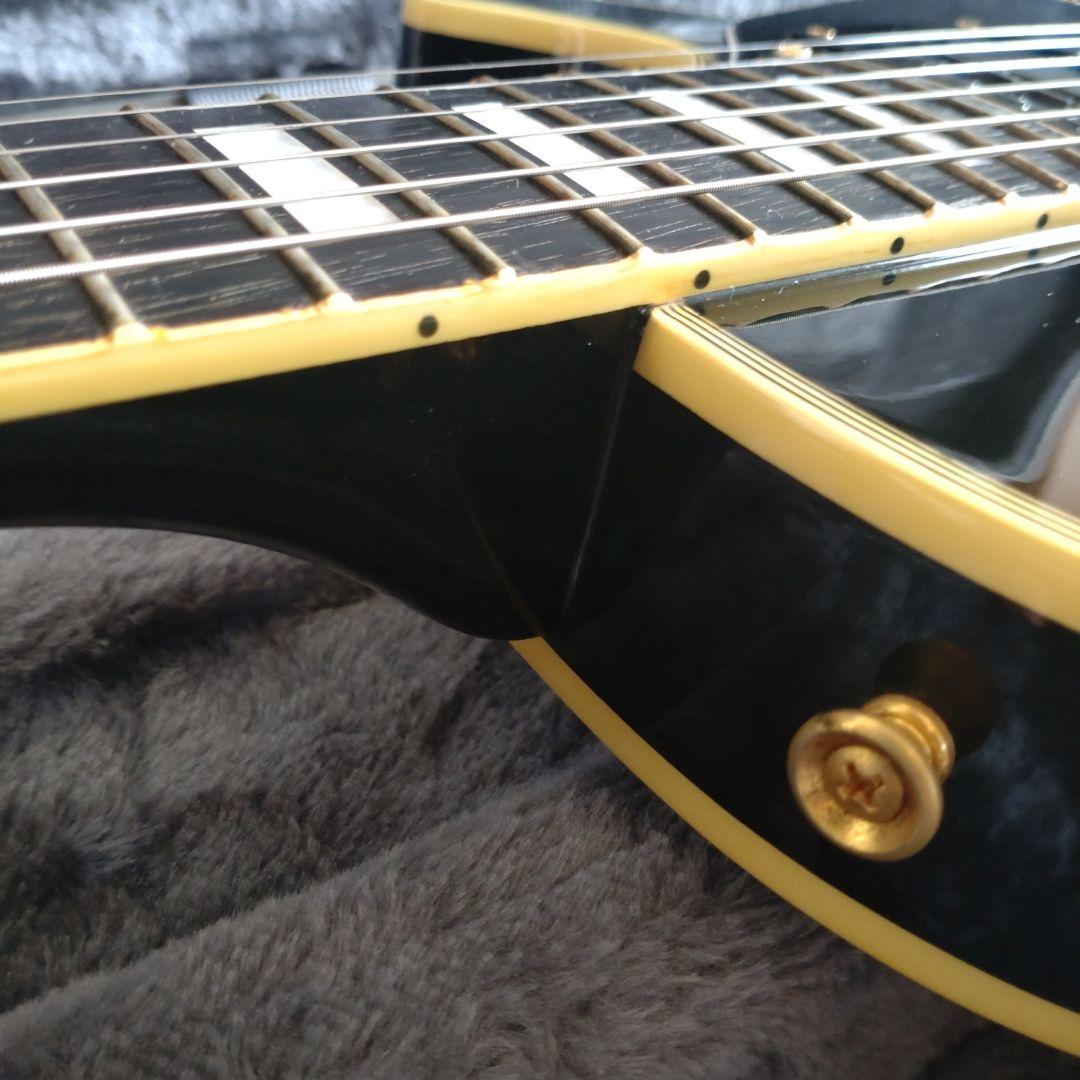 フェルナンデス Burny 1990's 特注限定モデル 3モードサスティナー