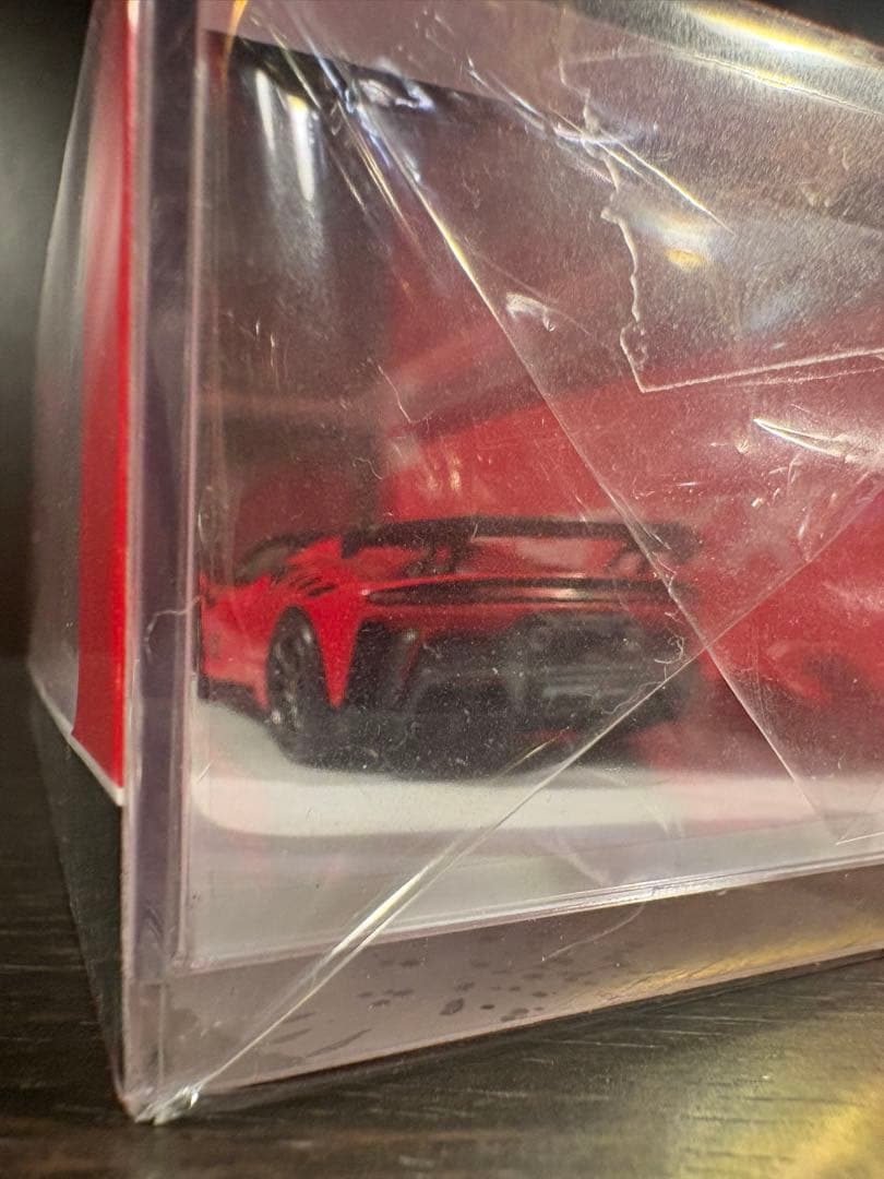 【1 of 999】 Ferrari SF90XX Stradale