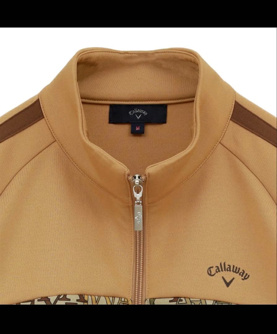 キャロウェイ　セットアップ　定価30800円