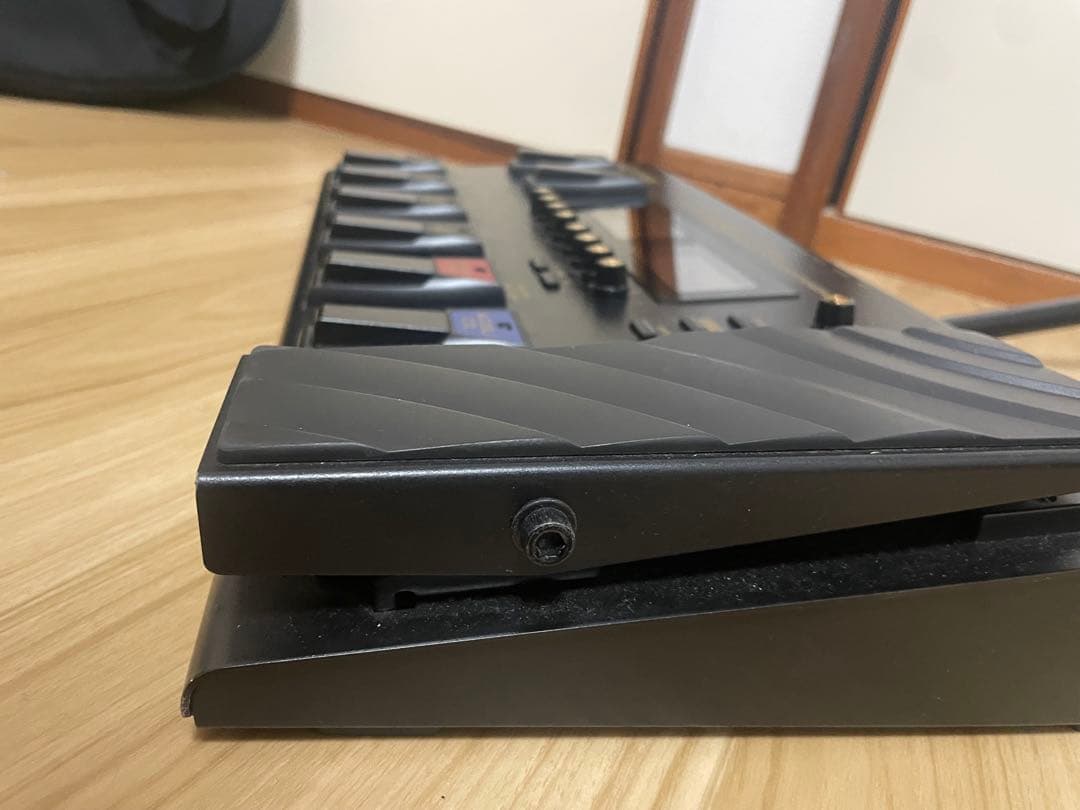 BOSS GT-100 エフェクター