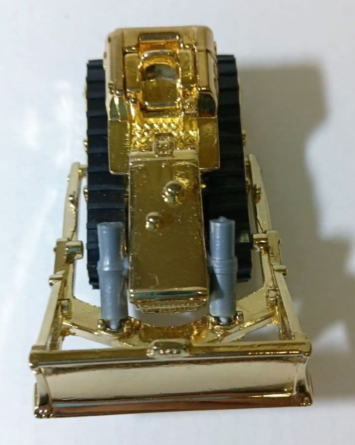 トミカ コマツ ブルドーザー ハシゴ消防車 スカイライン 3台セット