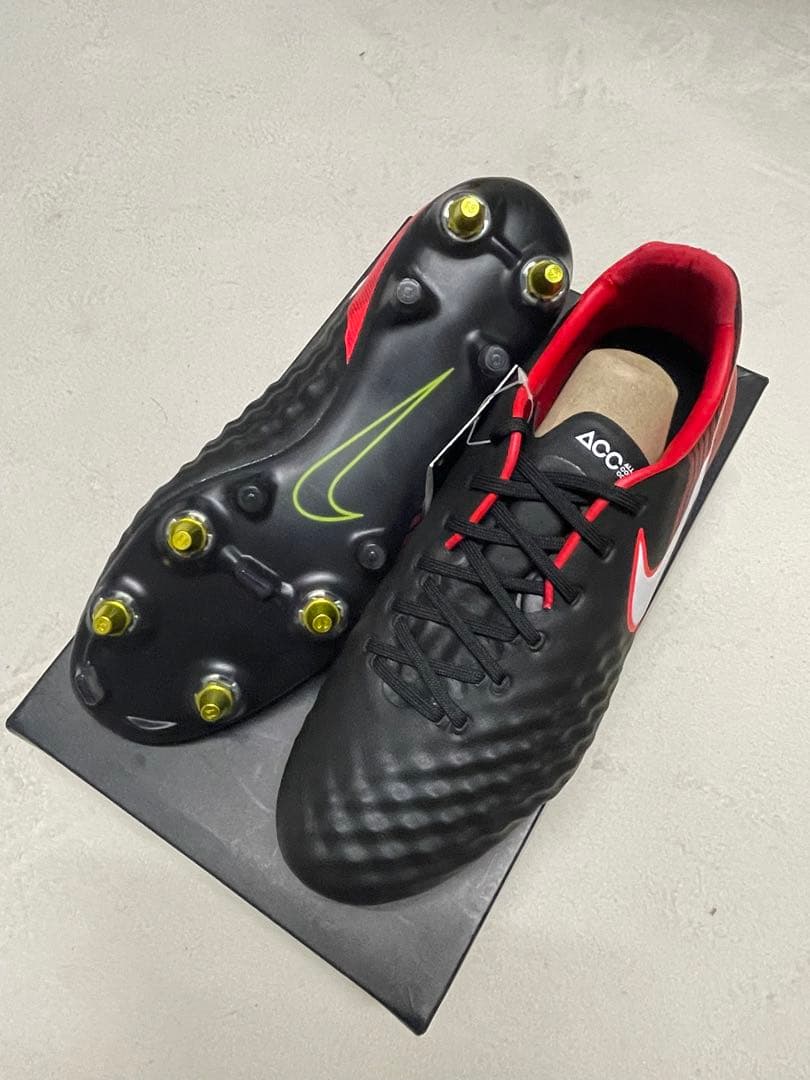 マジスタオーパス2/SG-PRO/AC