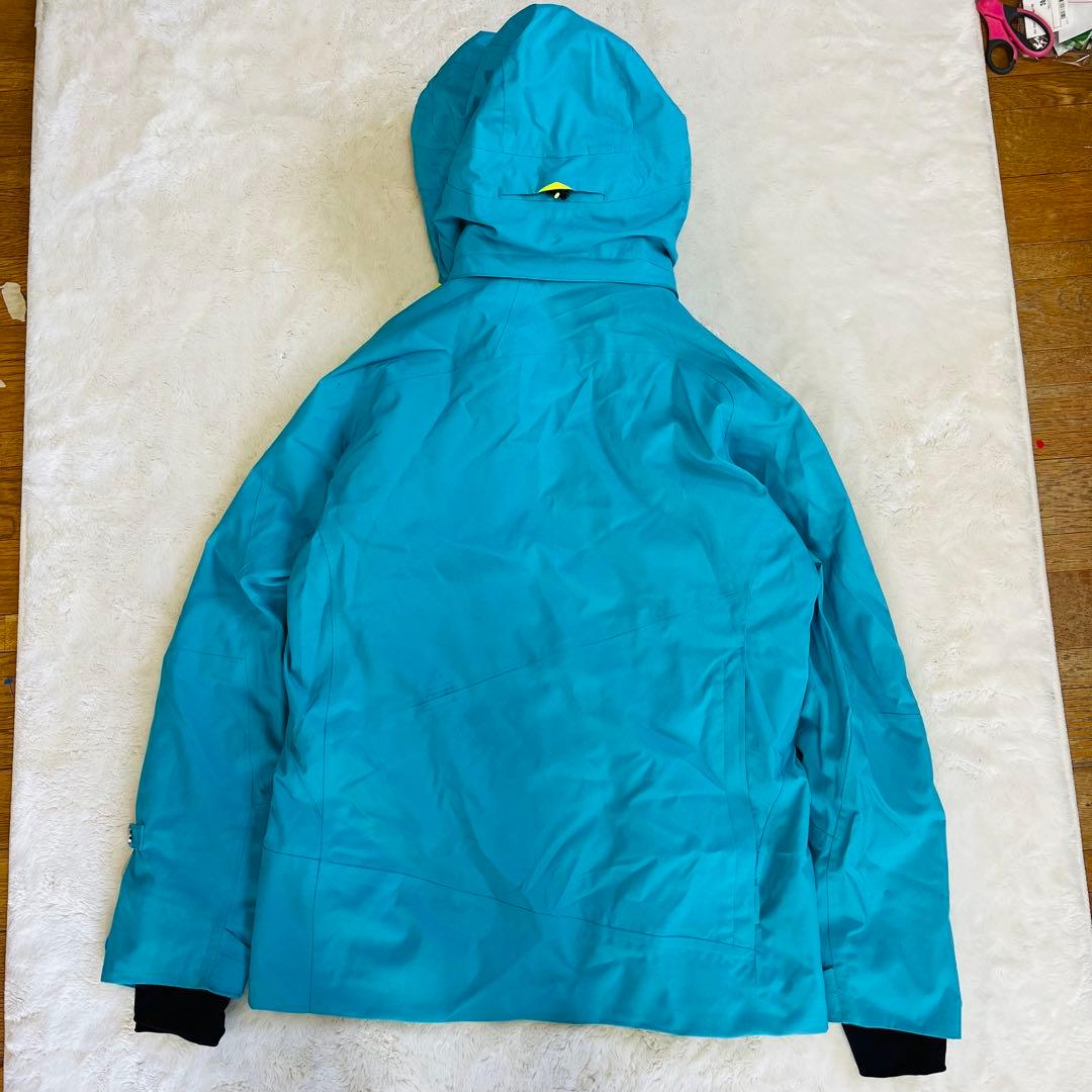 【美品✨】Phoenix　スキーウェア　上下セット　M デモ　最上位