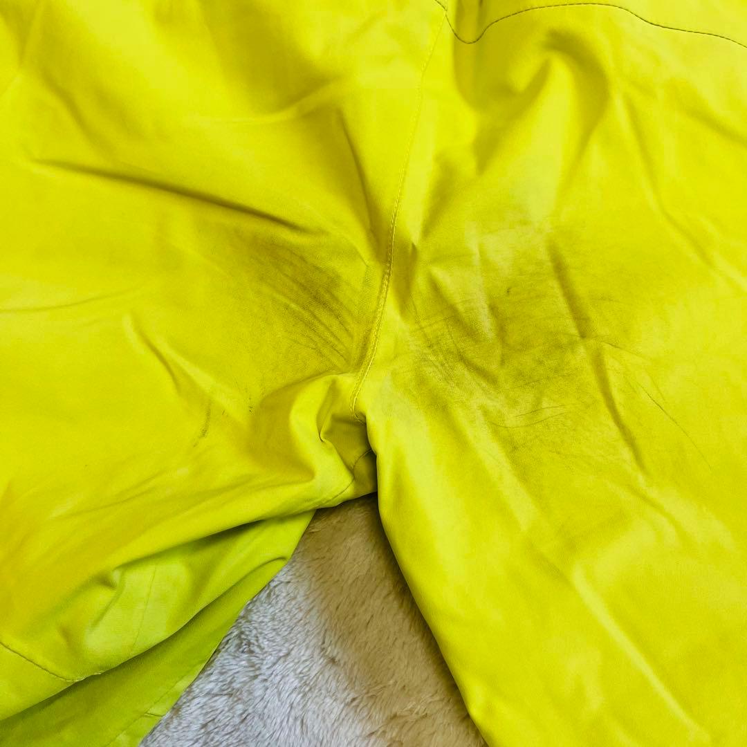 【美品✨】Phoenix　スキーウェア　上下セット　M デモ　最上位