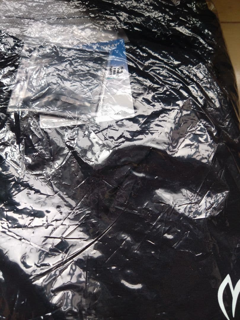 MASTER BUNNY EDITION レインウェア 上下セット