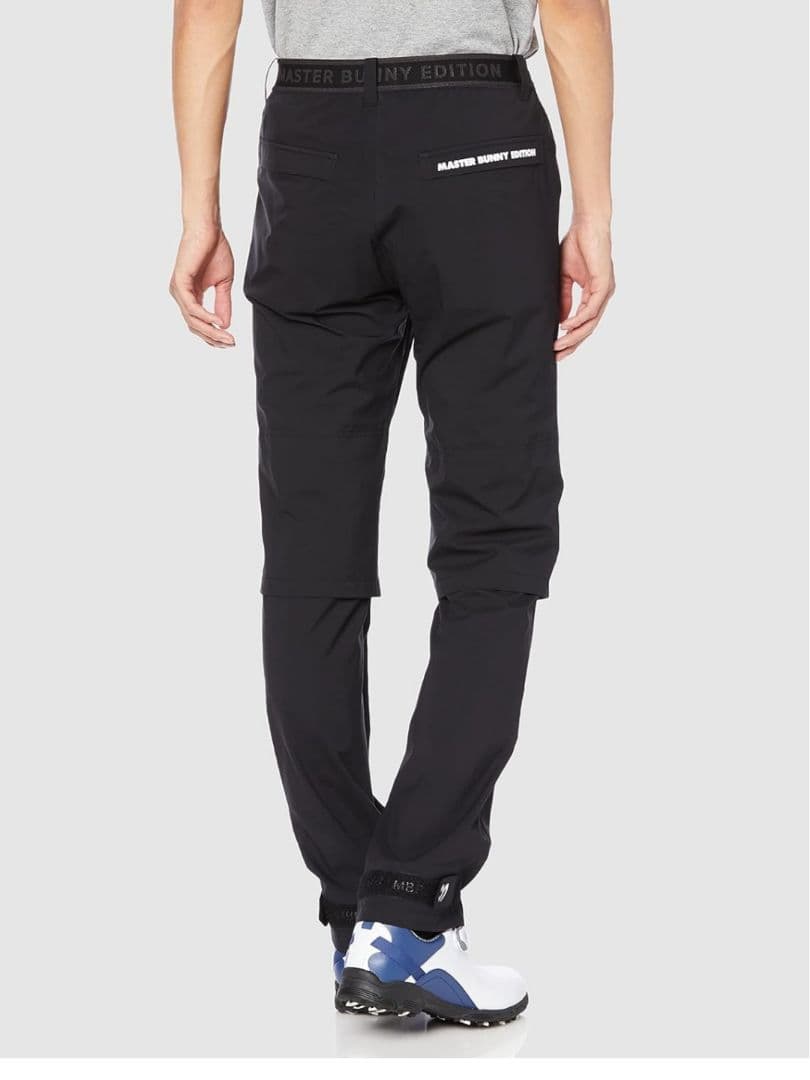 MASTER BUNNY EDITION レインウェア 上下セット