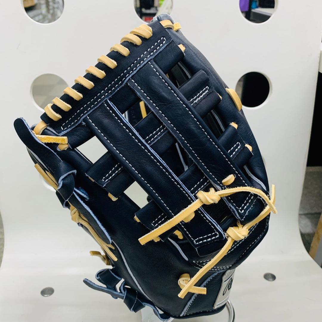 ローリングス　HOH プレミアム　GH5HPB88　硬式用　外野手用　コユニ設計