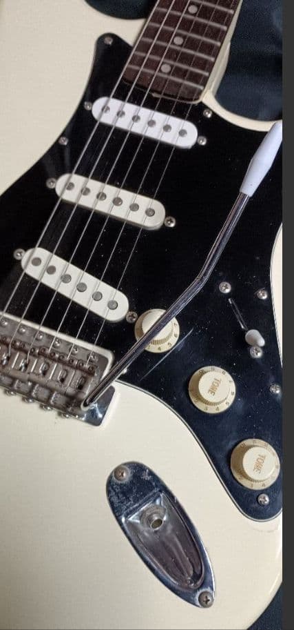 【Oakland】 1976 ストラトタイプ