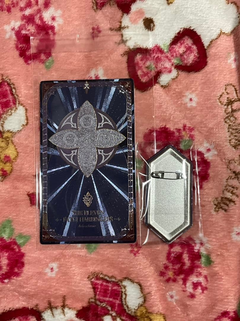 原神 執行官 シリーズ ファトゥス