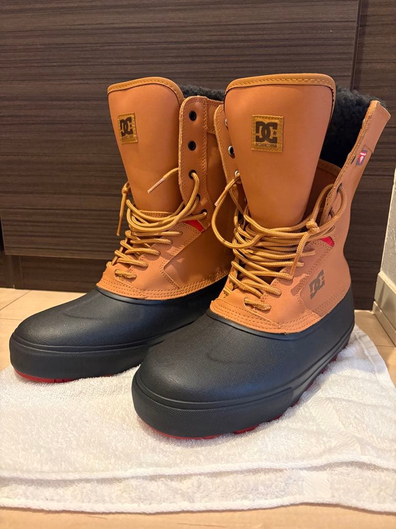 Dc Shoes Reach スノーボード　スノーブーツ