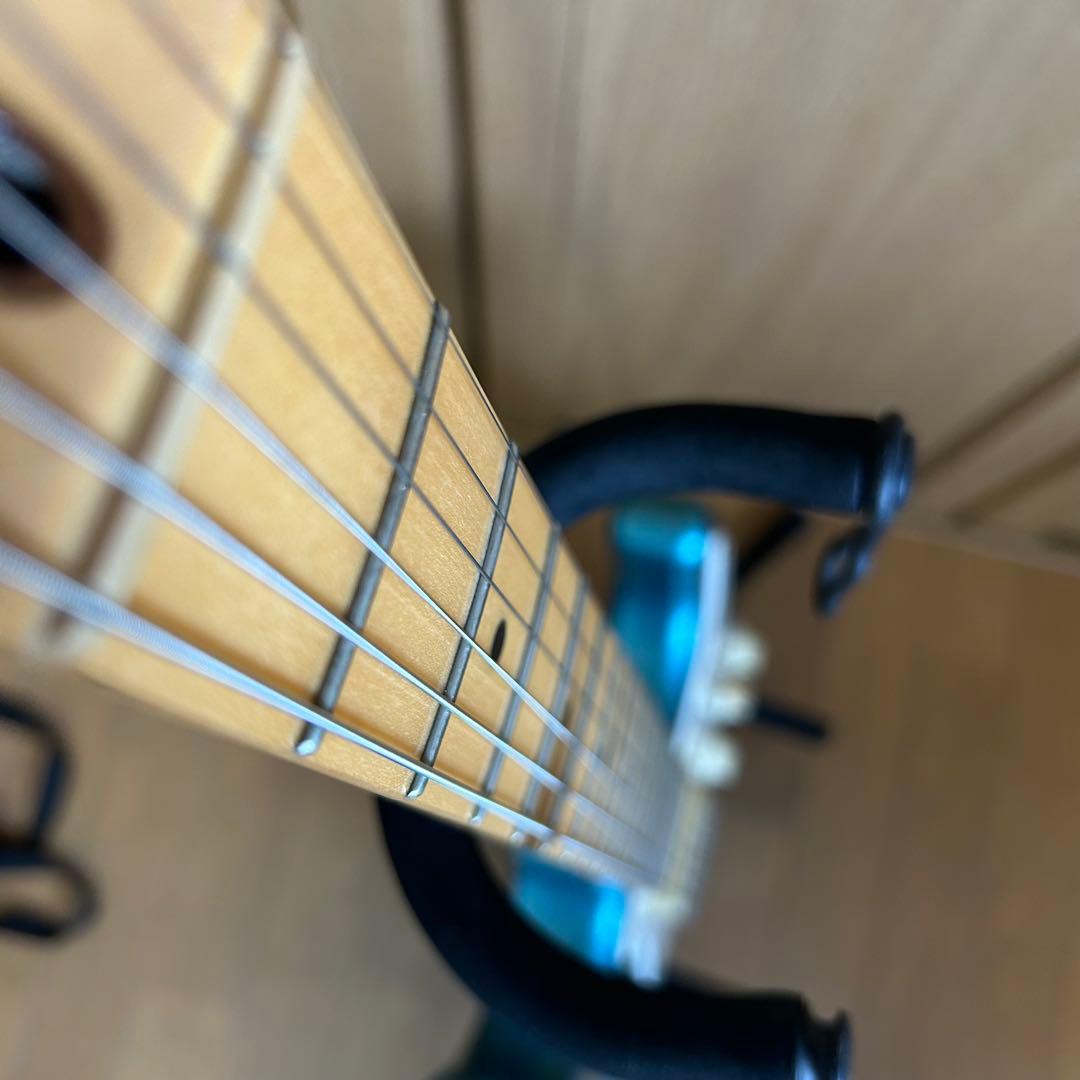 Squier Classic Vibe 50s ストラトキャスター