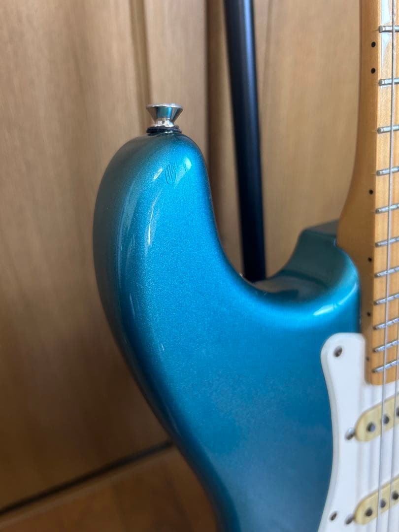 Squier Classic Vibe 50s ストラトキャスター