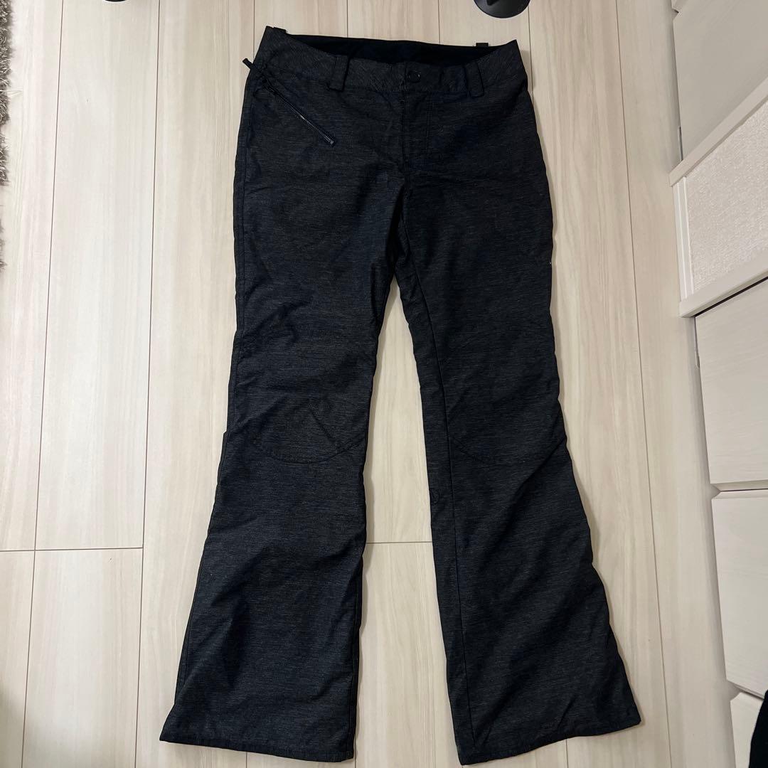 VOLCOM ボルコム スノボー ウェア パンツ レディース