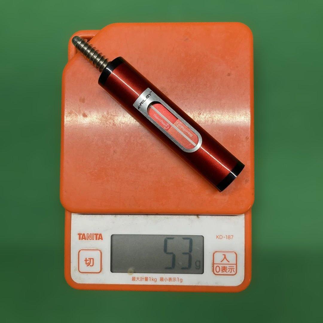 Riley製　エクステンション　SIGHTRIGHT