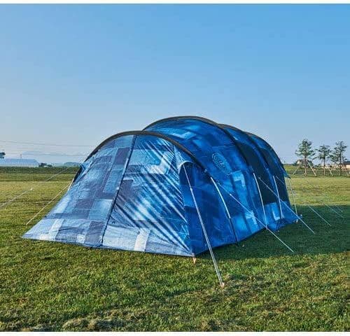 P*E様 コールマン インディゴレーベール 2ルームテント