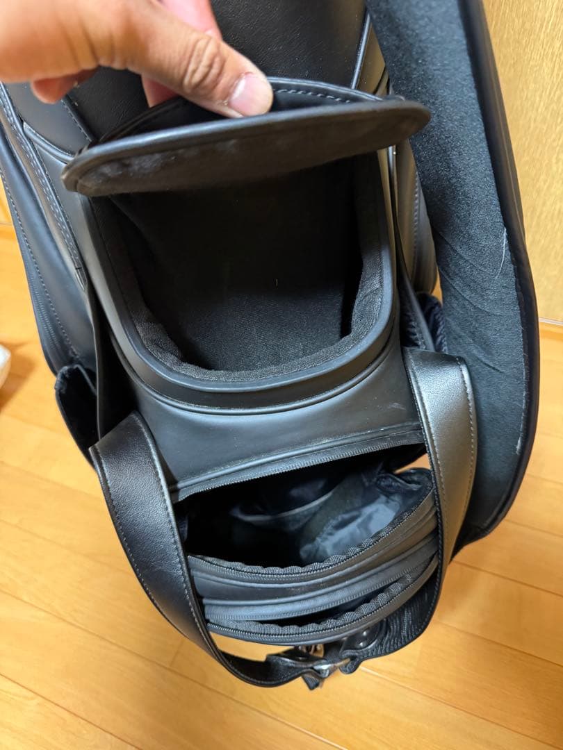 VEESEL×TRPX コラボツアーバック