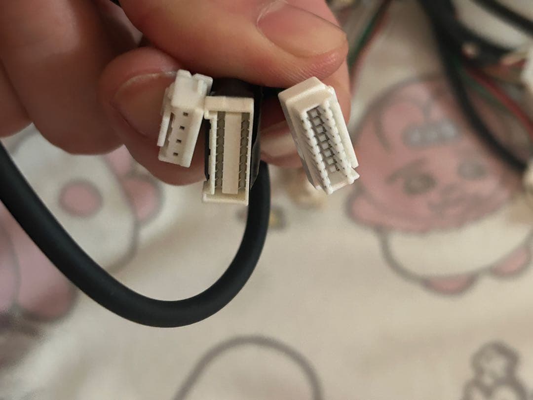 2chイヤホンコンバーター