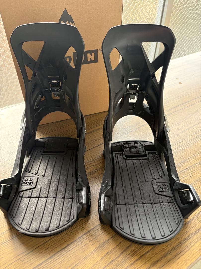 Burton Step On® X Re:Flex