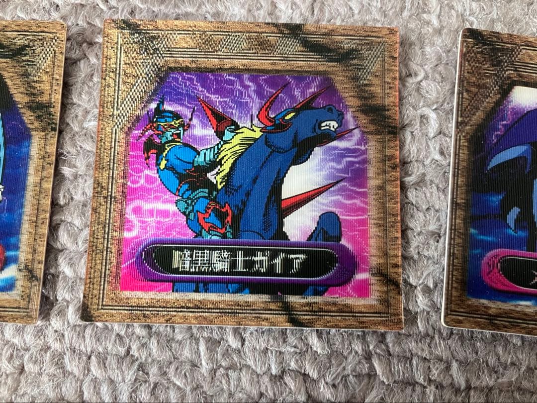 H*e様 遊戯王　カード　シール　等多数