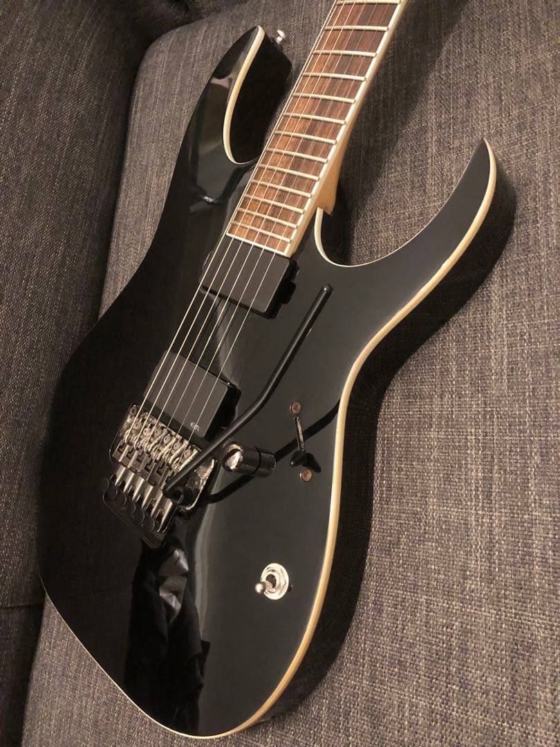 Ibanez RGIR20E アイアンレーベル EMG RG
