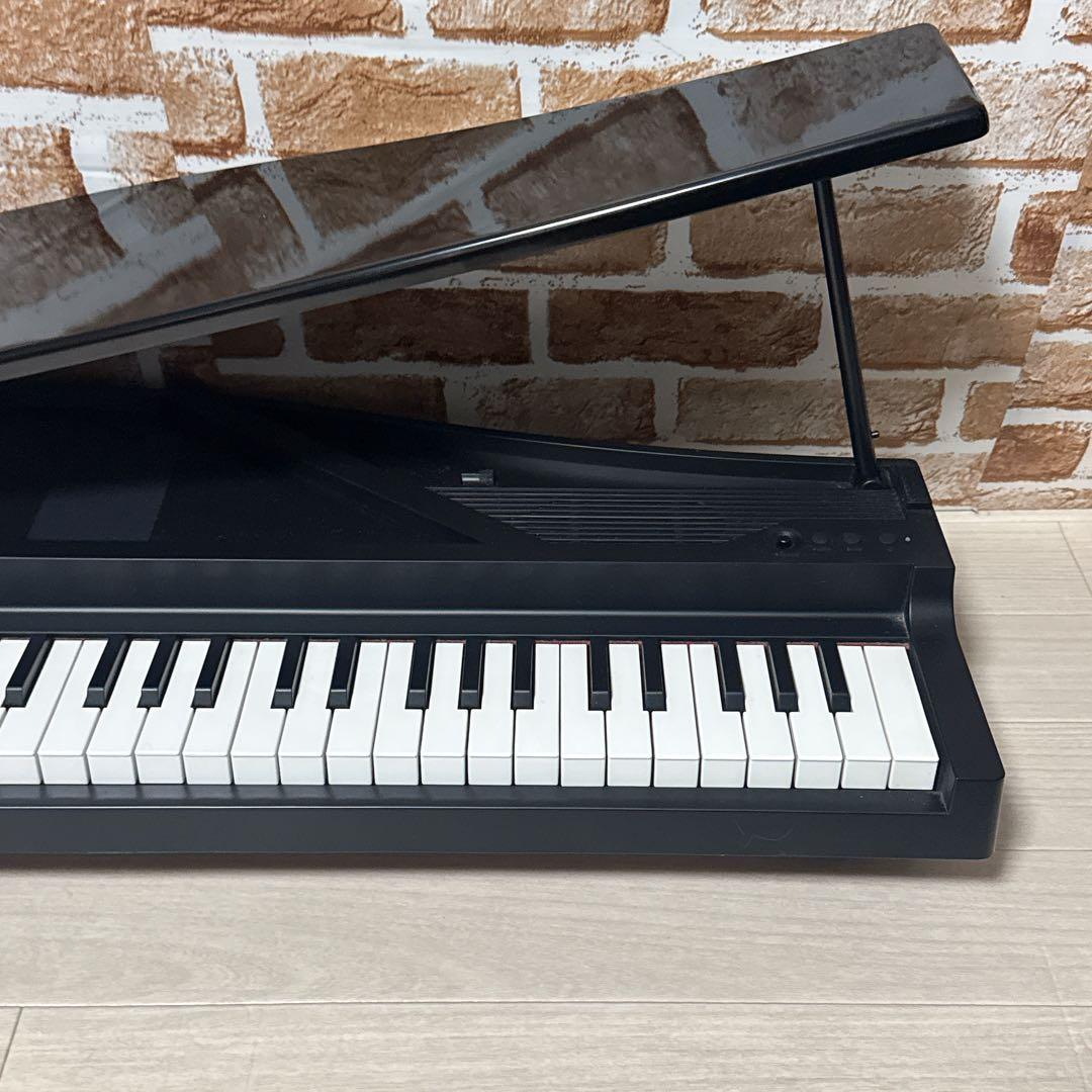 KORG MICROPIANO 61鍵 ミニ鍵盤 自動演奏 内蔵61曲