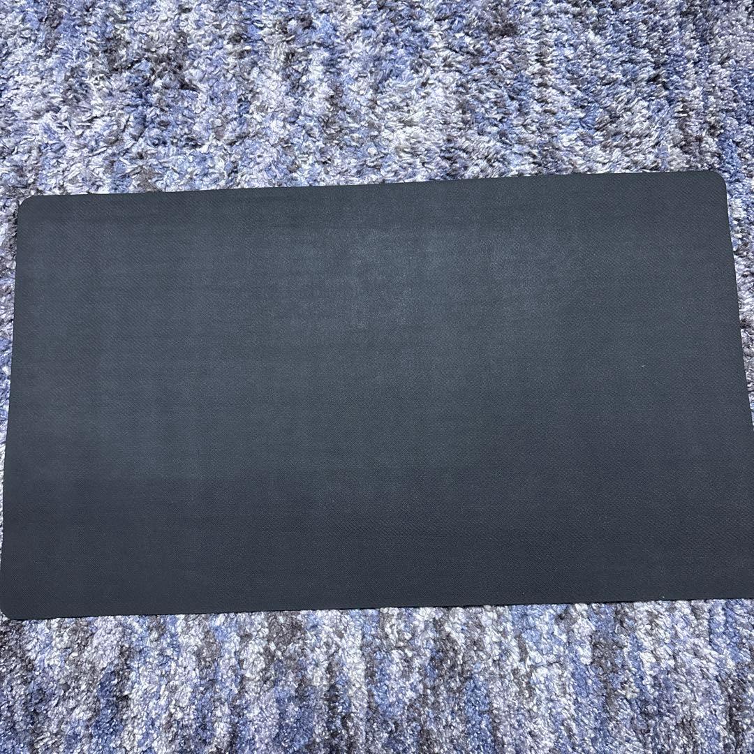 メイドインアビス　ボンドルド　プレイマット　碧空亭