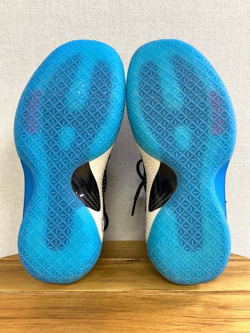 Li-Ning リーニン Way of Wade 8 27.5cm （US10）