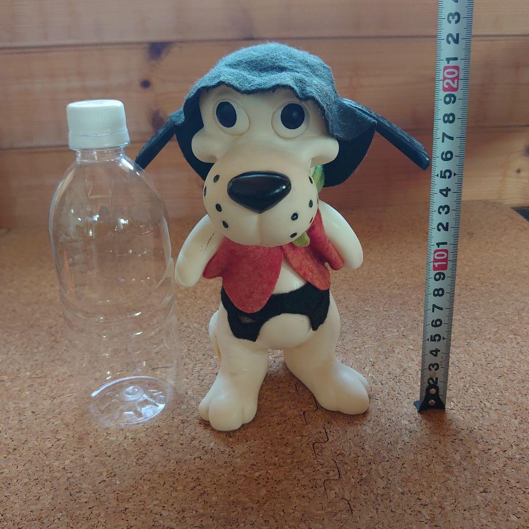 Roy Des of Fla coin bank 貯金箱 ビンテージ フィギュア