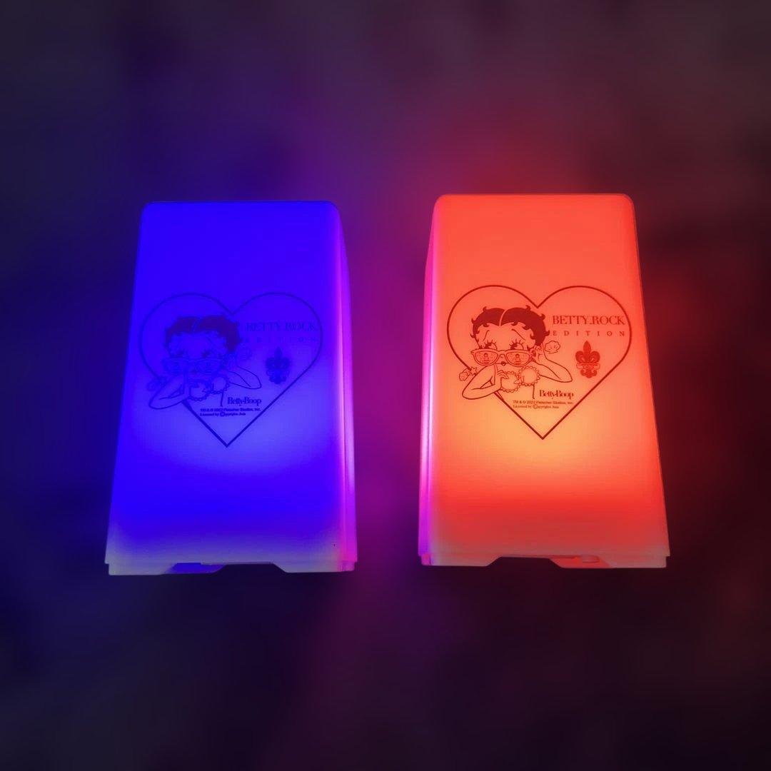 BETTY ROCK CHAMPAGNE D.ROCK デイーロック ベティ